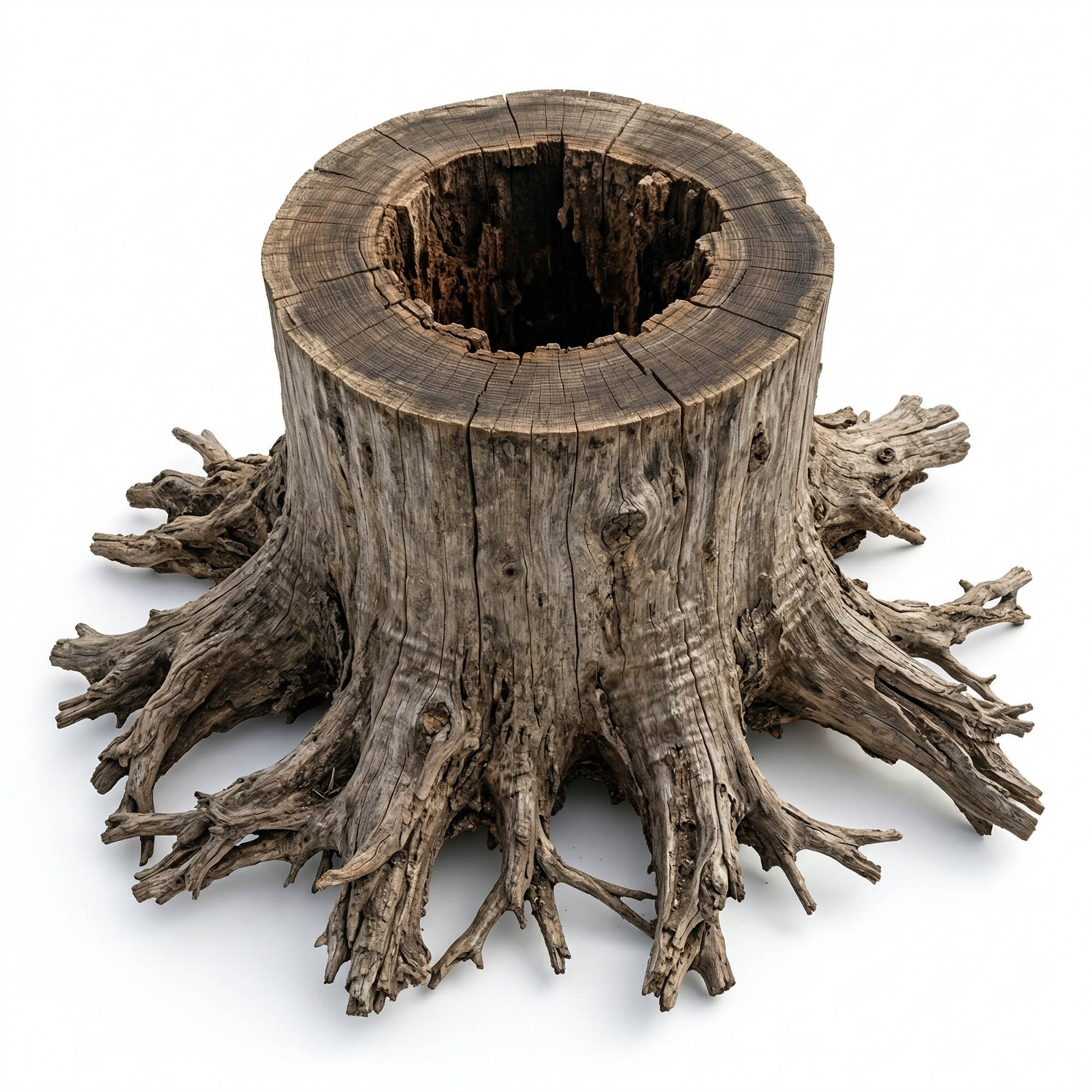 tree trunks for sale