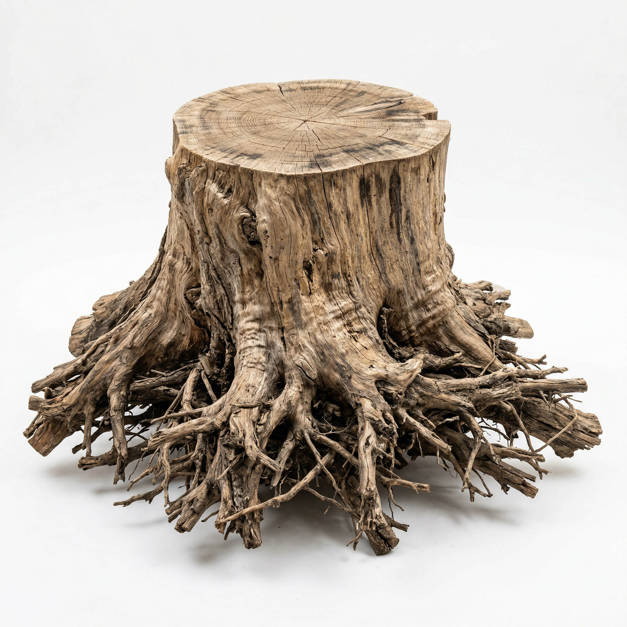 wood tree stumps for sale